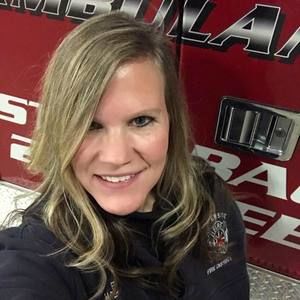 Meet your Posher, Michele